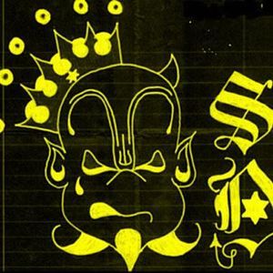 Meet your Posher, Ron